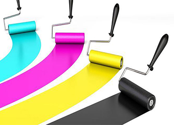 uv油墨在膠印行業的優勢是什么？