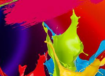 油墨印到硅膠產品會很容易掉嗎？