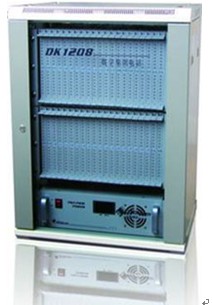集團(tuán)電話交換機中聯(lián)DK1208-L384C系列