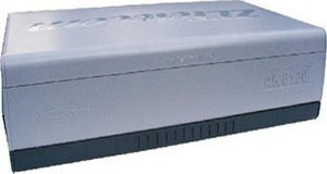 集團(tuán)電話交換機中聯(lián)AK8120-R系列