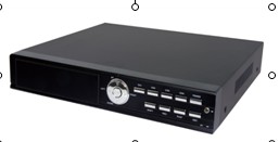 明達(dá)RA-8208V硬盤錄像機系列