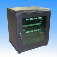 數(shù)字電話(huà)交換機(jī)WS824（8D）系列