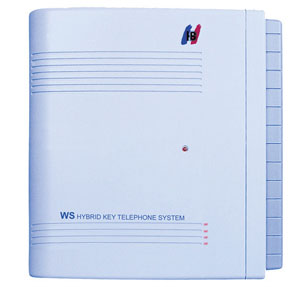 集團(tuán)電話(huà)交換機(jī)WS824（3）系列